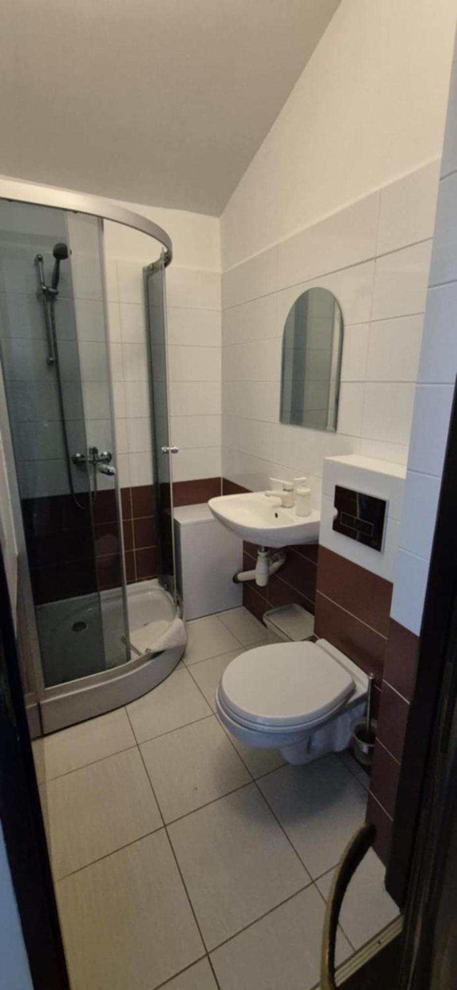 Biały Bór Rooms Grudziądz Exterior foto